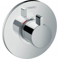 Термостат для душа Hansgrohe Ecostat S 15756000