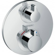 Термостат для душа Hansgrohe Ecostat S 15758000