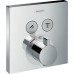 Термостат для душа Hansgrohe ShowerSelect 15763000