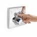 Термостат для душа Hansgrohe ShowerSelect 15763000