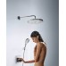 Термостат для душа Hansgrohe ShowerSelect 15763000