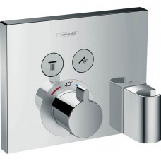 Термостат для душа Hansgrohe ShowerSelect 15765000