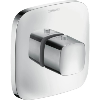 Термостат для душа Hansgrohe PuraVida 15772000