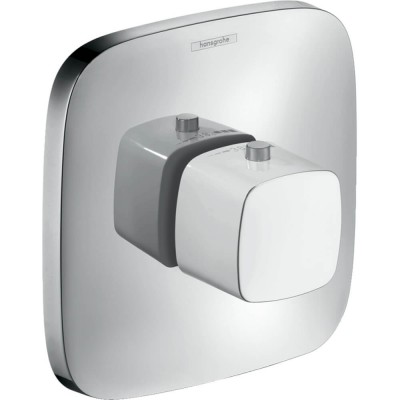 Термостат для душа Hansgrohe PuraVida 15772400