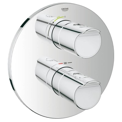 Термостат для душа GROHE Grohtherm 2000 New 19354001