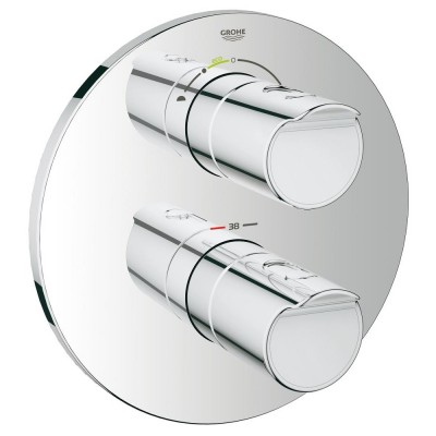 Термостат для душа GROHE Grohtherm 2000 New 19355001