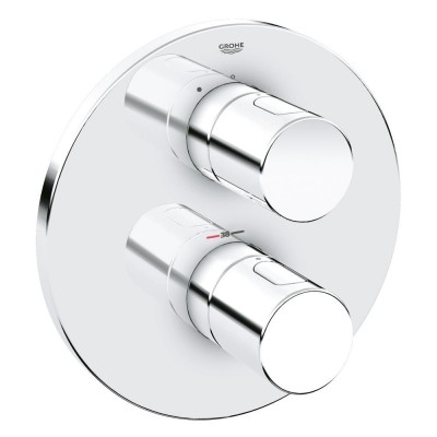 Термостат для душа GROHE Grohtherm 3000 Cosmopolitan 19467000