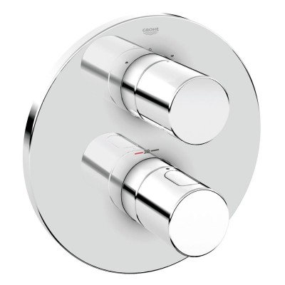 Термостат для душа GROHE Grohtherm 3000 Cosmopolitan 19468000