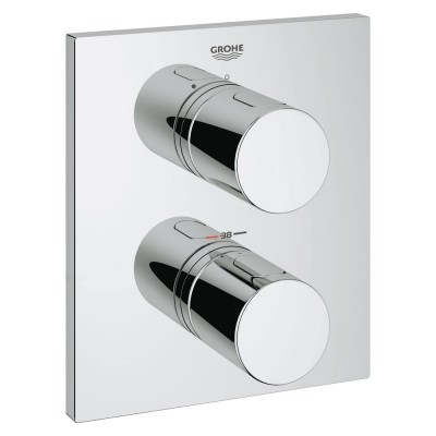 Термостат для душа GROHE Grohtherm 3000 Cosmopolitan 19568000