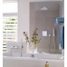 Термостат для душа GROHE Grohtherm Cube 19959000