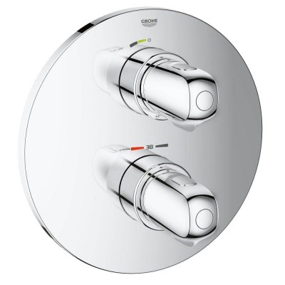 Термостат для душа GROHE Grohtherm 1000 New 19984000