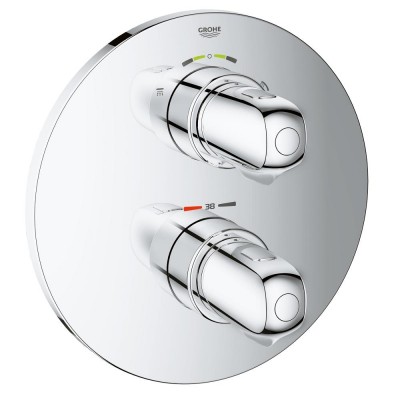 Термостат для душа GROHE Grohtherm 1000 New 19985000