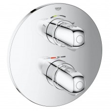 Термостат для душа GROHE Grohtherm 1000 New 19986000