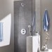 Термостат для душа GROHE Grohtherm 1000 New 19986000