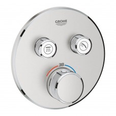 Термостат для ванны GROHE Grohtherm SmartControl 29119DC0