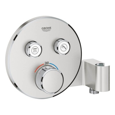 Термостат для ванны GROHE Grohtherm SmartControl 29120DC0