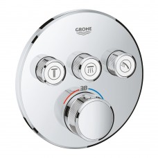 Термостат для ванны GROHE Grohtherm SmartControl 29121000