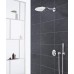 Термостат для ванны GROHE Grohtherm SmartControl 29121000