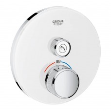 Термостат для душа GROHE Grohtherm SmartControl 29150LS0