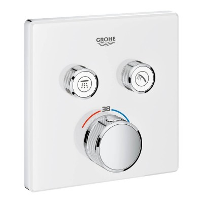 Термостат для душа GROHE Grohtherm SmartControl 29156LS0