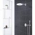 Термостат для душа GROHE Grohtherm SmartControl 29904LS0