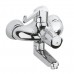 Термостат для раковины GROHE Grohtherm Ergomix 34019000