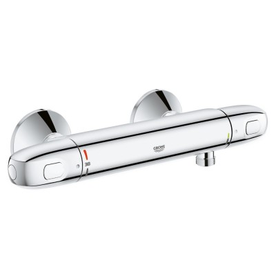 Термостат для душа GROHE Grohtherm 1000 34143003