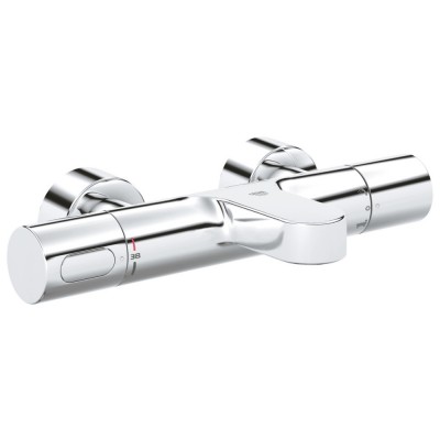 Термостат для ванны с душем GROHE Grohtherm 3000 Cosmopolitan 34276000