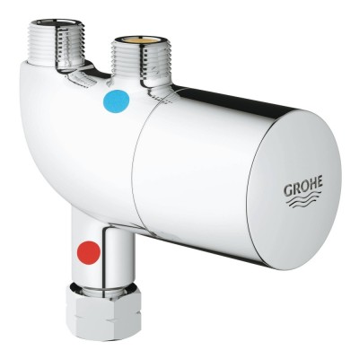 Термостат для раковины GROHE Grohtherm Micro 34487000