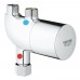 Термостат для раковины GROHE Grohtherm Micro 34487000