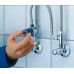 Термостат для раковины GROHE Grohtherm Micro 34487000