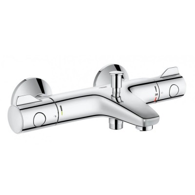 Термостат для ванны с душем GROHE Grohtherm 800 34564000