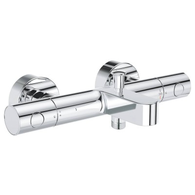 Термостат для ванны с душем GROHE Grohtherm 800 Cosmopolitan 34766000