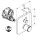 Термостат для ванны с душем Kludi E2 498300575