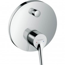 Термостат для душа Смеситель Hansgrohe Talis S 72405000