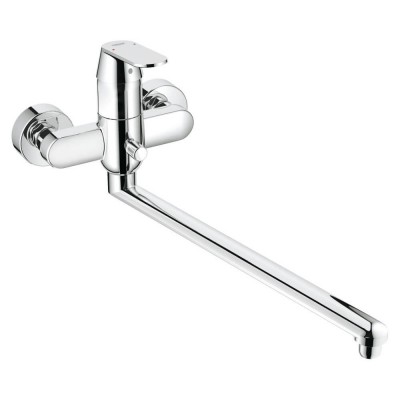 Смеситель универсальный GROHE Eurosmart Cosmopolitan 32847000