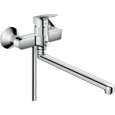 Смеситель для ванны Hansgrohe Logis 71402000