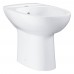 Биде напольное GROHE Bau Ceramic 39432000