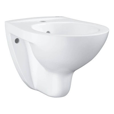 Биде подвесное GROHE Bau Ceramic 39433000