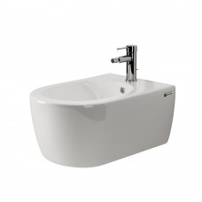 Подвесное биде Ceramica Nova Simple CN1303