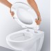 Крышка-сиденье (с микролифтом) GROHE Euro Ceramic 39458000