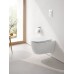 Крышка-сиденье (с микролифтом) GROHE Essence Ceramic 39577000