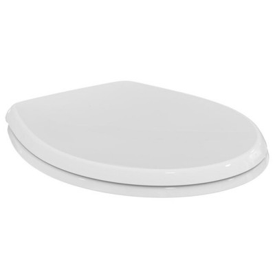 Сиденье для унитазов Ideal Standard ECCO/EUROVIT W302601