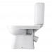 Унитаз-компакт (с косым выпуском) Roca Access 34P23900Y