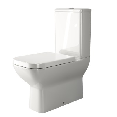 Унитаз компакт Ceramica Nova Access CN1501