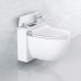 Унитаз подвесной с функцией биде GROHE Sensia 39111SH0