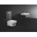 Унитаз подвесной безободковый GROHE Cube ceramic 3924500H