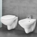 Унитаз подвесной GROHE Bau Ceramic 39351000