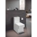 Унитаз-компакт GROHE Cube Ceramic 3948400H