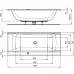 Акриловая ванна Ideal Standard CONNECT E019701